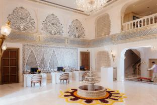 anantara jewel bagh jaipur