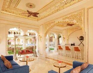 anantara jewel bagh jaipur