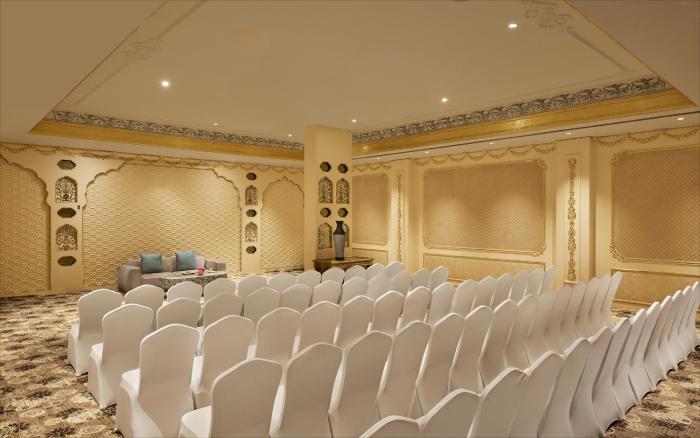 anantara jewel bagh jaipur