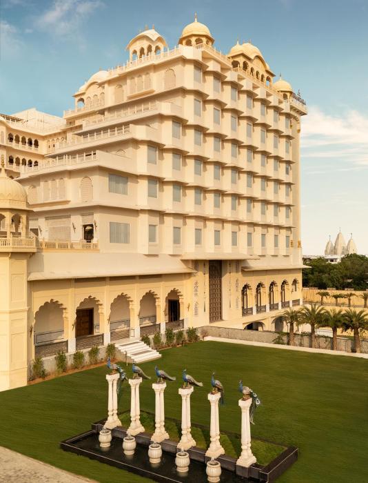 anantara jewel bagh jaipur