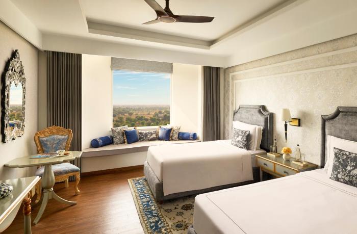 anantara jewel bagh jaipur