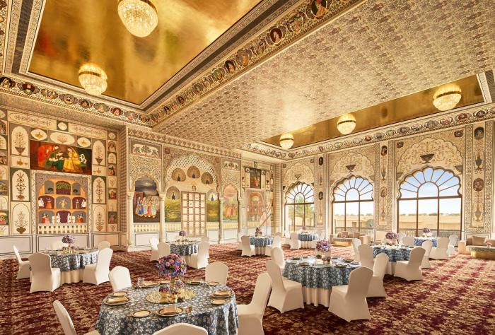 anantara jewel bagh jaipur