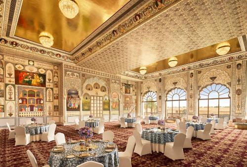 anantara jewel bagh jaipur