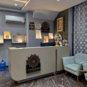 hotel shree radham