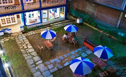 oak land house manali