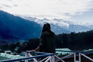 oak land house manali