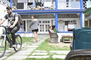 oak land house manali