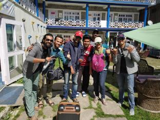 oak land house manali