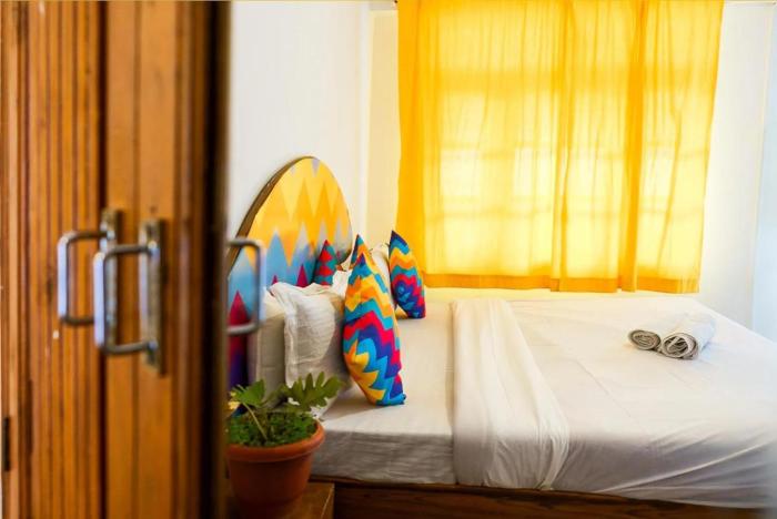 oak land house manali