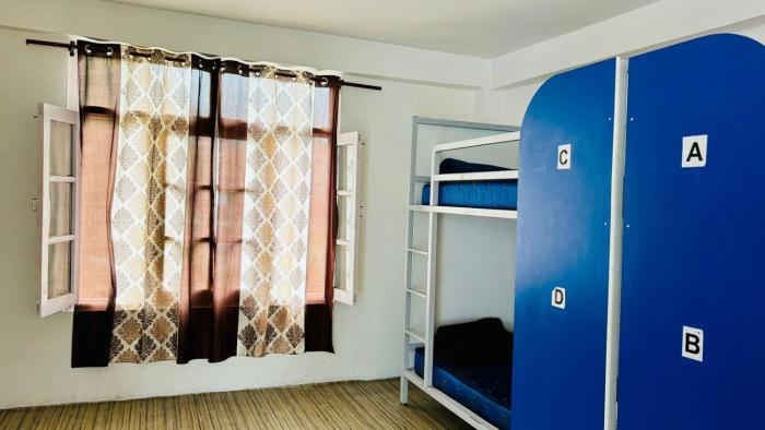 oak land house manali