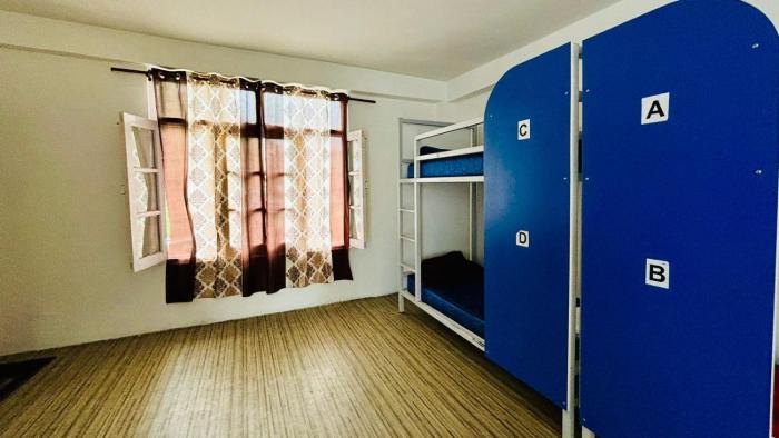 oak land house manali