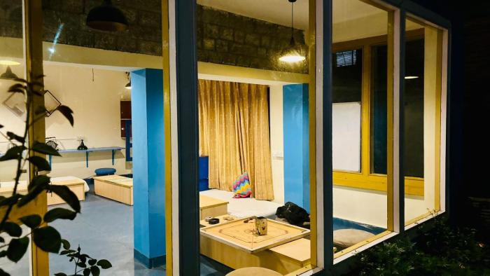 oak land house manali