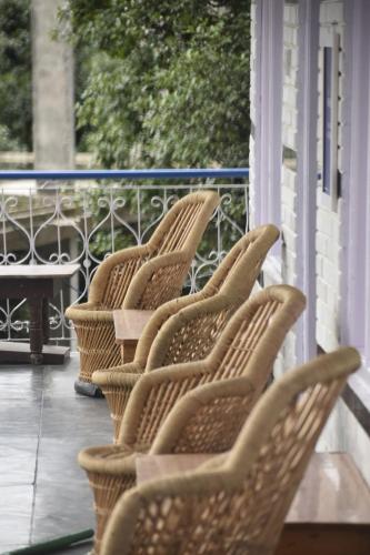 oak land house manali