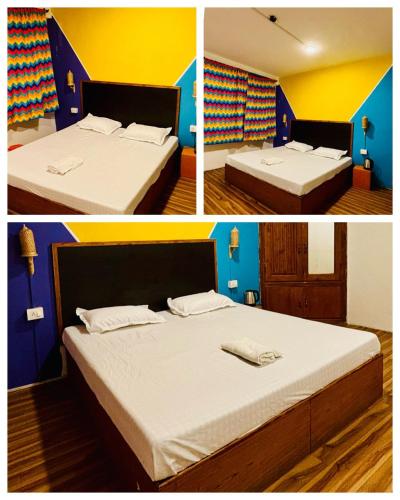 oak land house manali