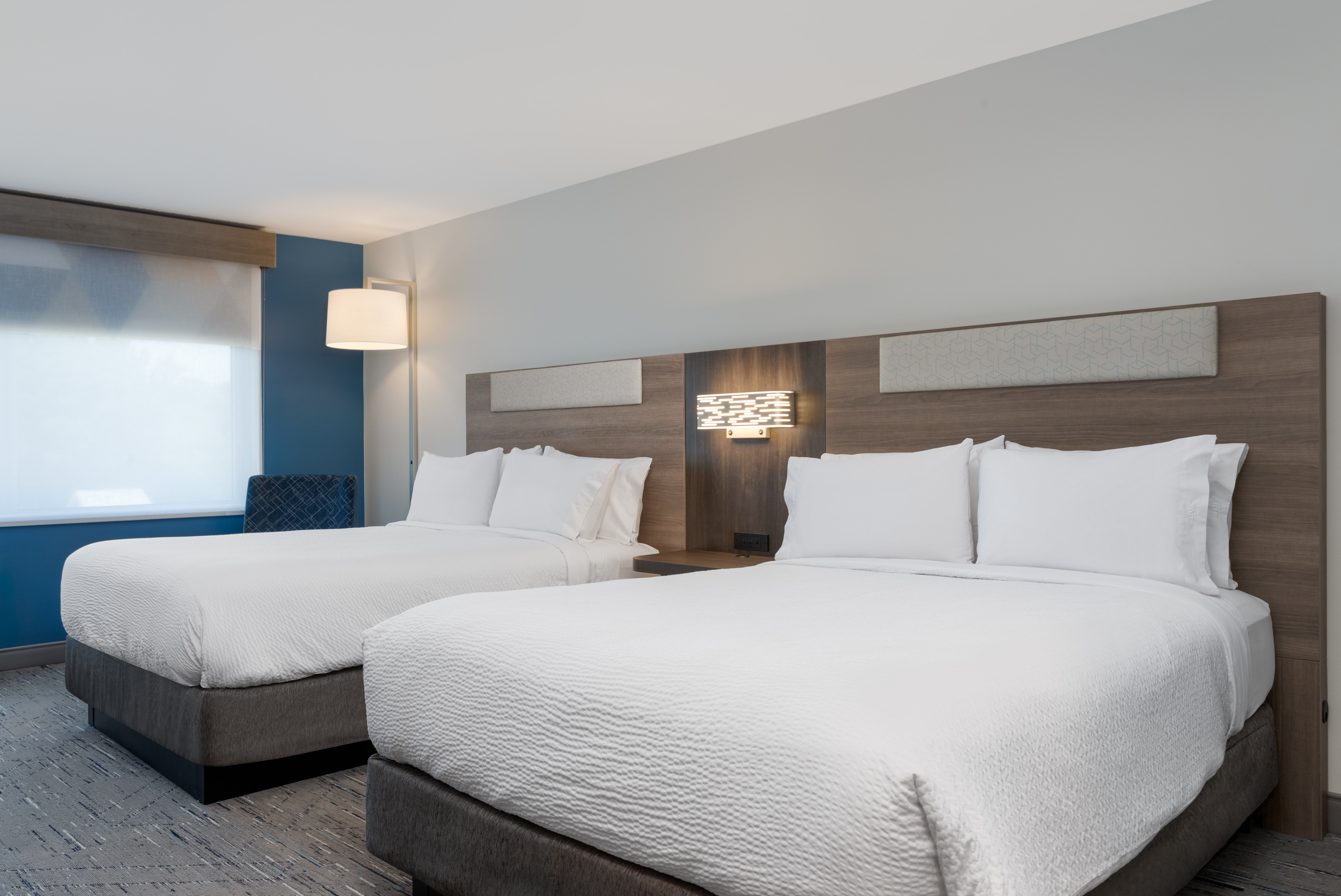 holiday inn express and suites stevensville benton harbor by ihg