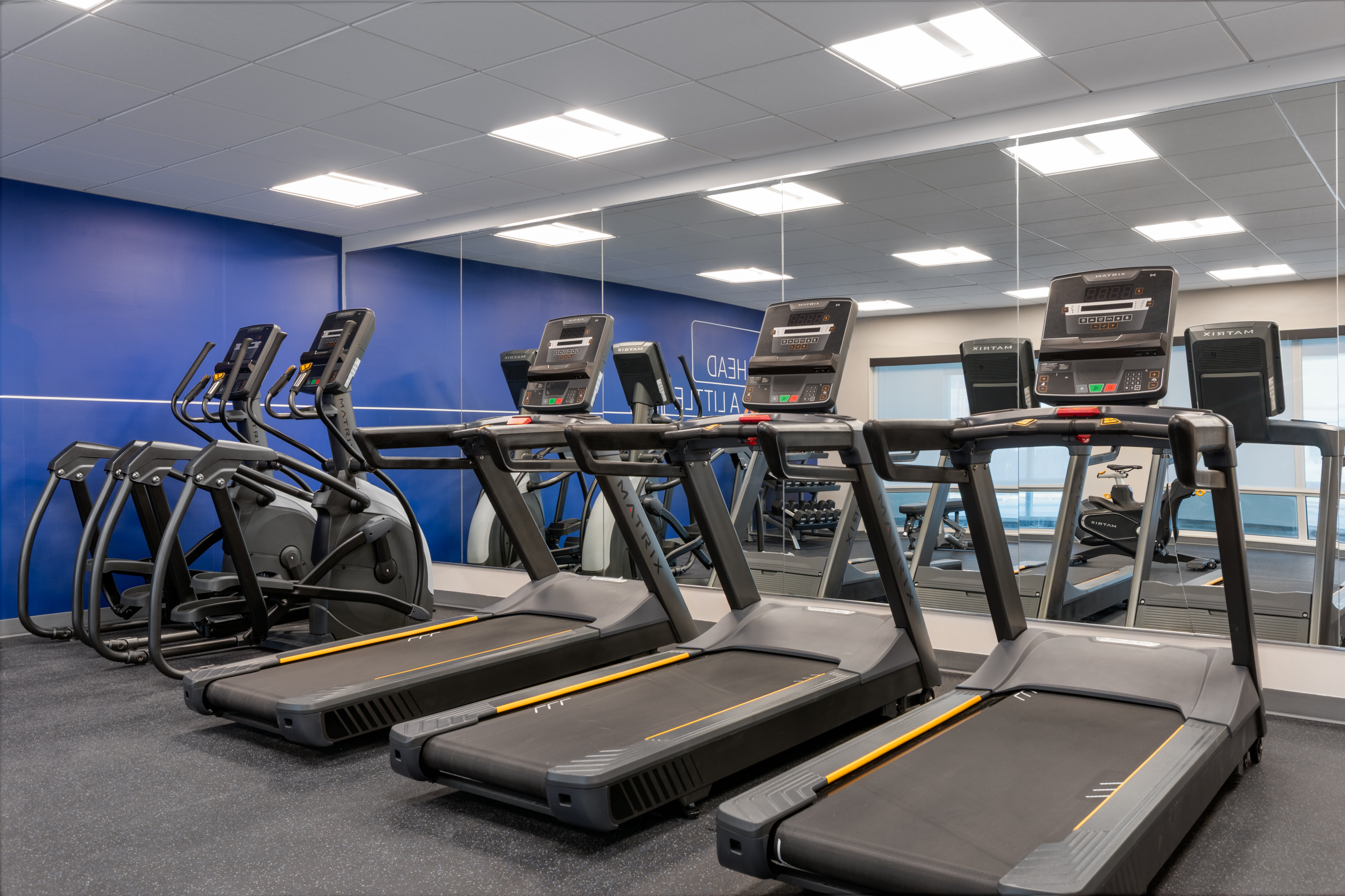holiday inn express and suites stevensville benton harbor by ihg