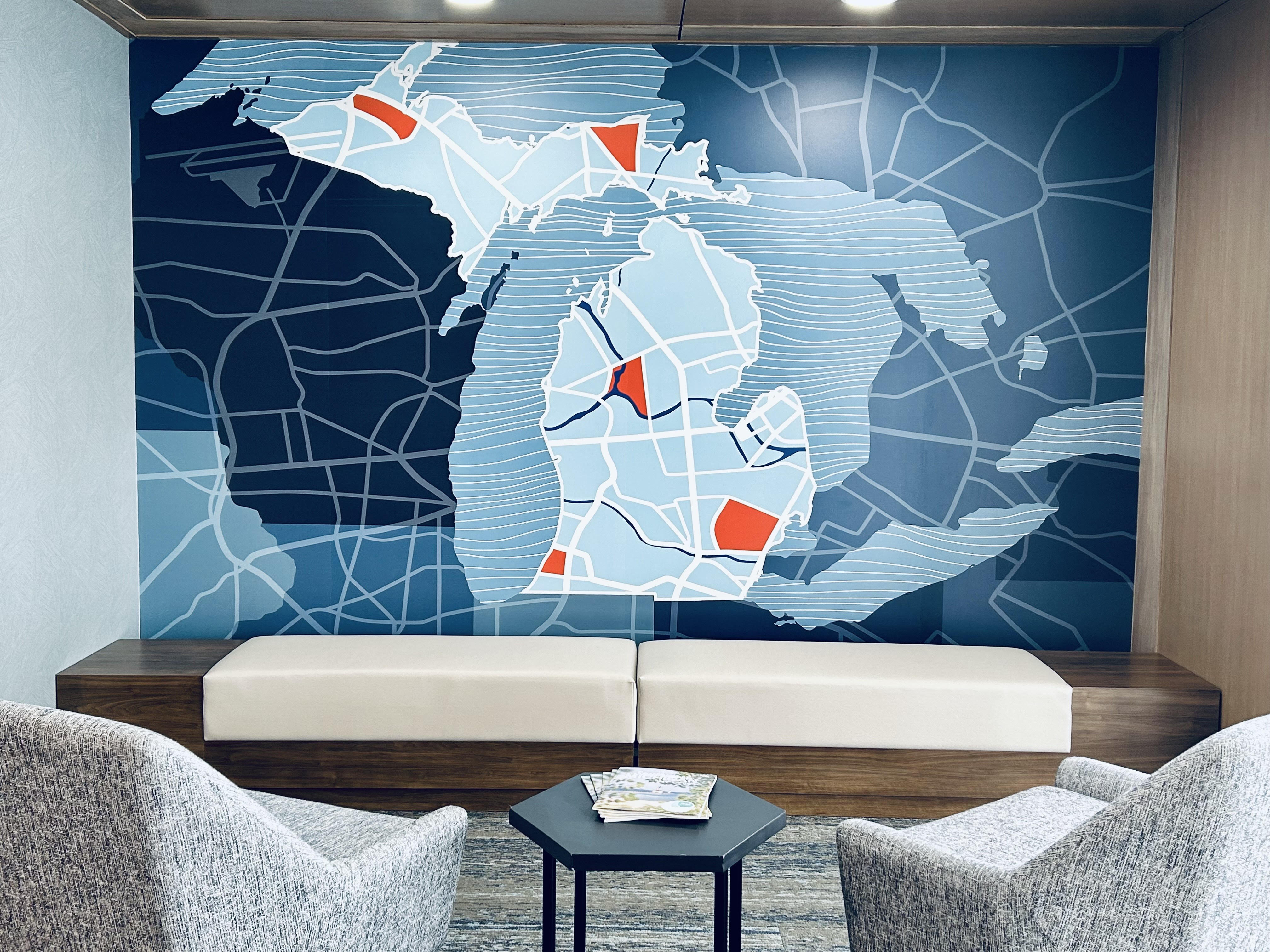 holiday inn express and suites stevensville benton harbor by ihg