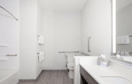 holiday inn express and suites stevensville benton harbor by ihg