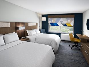 holiday inn express and suites stevensville benton harbor by ihg