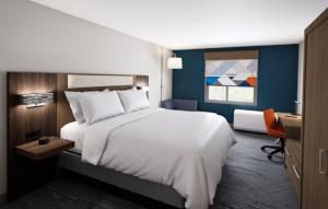 holiday inn express and suites stevensville benton harbor by ihg