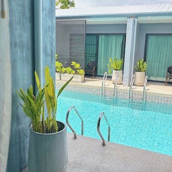 xen pool access