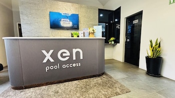 Xen Pool Access,,4 star
