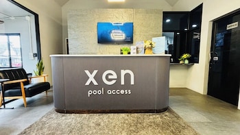 Xen Pool Access,,4 star