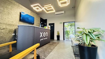 xen pool access