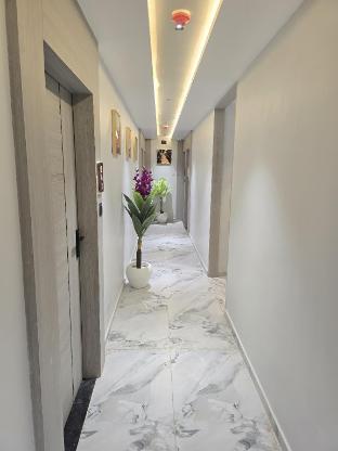 hotel m park gadhinagar