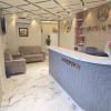 hotel m park gadhinagar