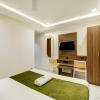 hotel m park gadhinagar