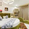 hotel m park gadhinagar