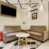 hotel m park gadhinagar