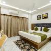 hotel m park gadhinagar