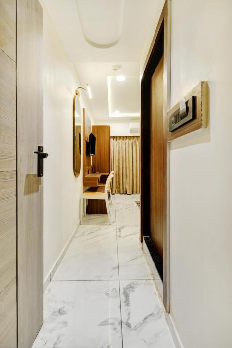 hotel m park gadhinagar