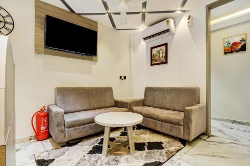 hotel m park gadhinagar
