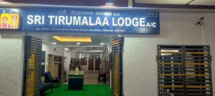 chennai