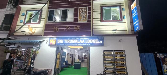 chennai