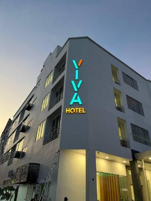 viva hotel kuching waterfront