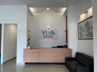Viva Hotel Kuching @ Waterfront,,4 star