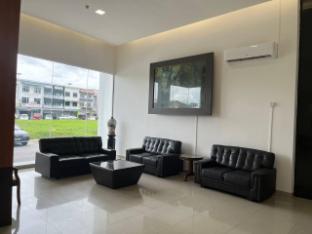 Viva Hotel Kuching @ Waterfront,,4 star