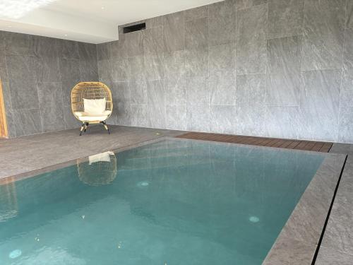 villa tigliola