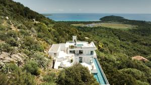 villa tigliola
