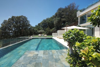 villa tigliola
