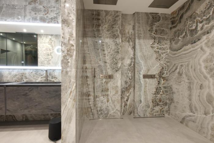 villa tigliola