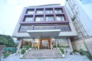 hotel vishwam residency varanasi