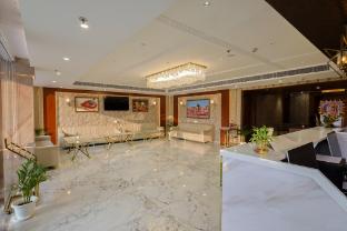 hotel vishwam residency varanasi