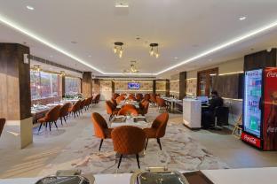 hotel vishwam residency varanasi