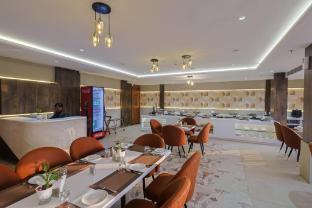 hotel vishwam residency varanasi