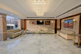 hotel vishwam residency varanasi